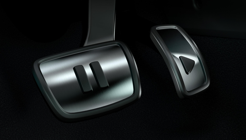 Illustration for article titled Let's Take A Look At The Design Of The Volkswagen ID3